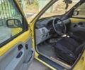 Желтый Рено 5, объемом двигателя 1.4 л и пробегом 350 тыс. км за 2700 $, фото 7 на Automoto.ua