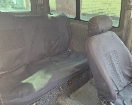 Желтый Рено 5, объемом двигателя 1.4 л и пробегом 350 тыс. км за 2700 $, фото 6 на Automoto.ua