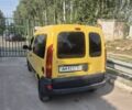 Желтый Рено 5, объемом двигателя 1.4 л и пробегом 350 тыс. км за 2700 $, фото 2 на Automoto.ua