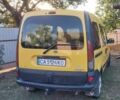 Жовтий Рено 5, об'ємом двигуна 1.9 л та пробігом 3 тис. км за 3009 $, фото 4 на Automoto.ua