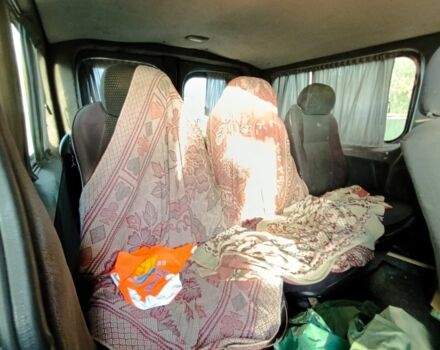 Жовтий Рено 5, об'ємом двигуна 2.5 л та пробігом 500 тис. км за 6000 $, фото 8 на Automoto.ua