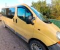 Жовтий Рено 5, об'ємом двигуна 2.5 л та пробігом 500 тис. км за 6000 $, фото 3 на Automoto.ua
