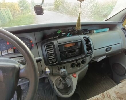 Жовтий Рено 5, об'ємом двигуна 2.5 л та пробігом 500 тис. км за 6000 $, фото 12 на Automoto.ua