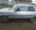 Серый Рено 5, объемом двигателя 1.1 л и пробегом 150 тыс. км за 1000 $, фото 3 на Automoto.ua