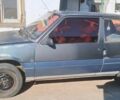 Серый Рено 5, объемом двигателя 1.4 л и пробегом 300 тыс. км за 1000 $, фото 1 на Automoto.ua