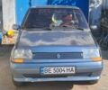 Серый Рено 5, объемом двигателя 1.4 л и пробегом 300 тыс. км за 1000 $, фото 1 на Automoto.ua