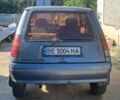 Серый Рено 5, объемом двигателя 1.4 л и пробегом 300 тыс. км за 1000 $, фото 3 на Automoto.ua