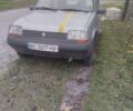 Серый Рено 5, объемом двигателя 1.4 л и пробегом 50 тыс. км за 400 $, фото 1 на Automoto.ua