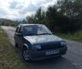 Серый Рено 5, объемом двигателя 1.1 л и пробегом 200 тыс. км за 249 $, фото 1 на Automoto.ua