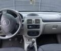 Серый Рено 5, объемом двигателя 1.4 л и пробегом 300 тыс. км за 2500 $, фото 4 на Automoto.ua