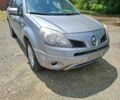 Сірий Рено 5, об'ємом двигуна 2 л та пробігом 190 тис. км за 6000 $, фото 1 на Automoto.ua