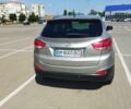 Серый Рено 5, объемом двигателя 2 л и пробегом 170 тыс. км за 10022 $, фото 4 на Automoto.ua