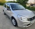 Серый Рено 5, объемом двигателя 1.4 л и пробегом 75 тыс. км за 5300 $, фото 1 на Automoto.ua