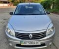 Серый Рено 5, объемом двигателя 1.4 л и пробегом 75 тыс. км за 5300 $, фото 1 на Automoto.ua