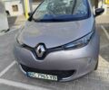 Серый Рено 5, объемом двигателя 0 л и пробегом 85 тыс. км за 7546 $, фото 5 на Automoto.ua