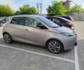 Серый Рено 5, объемом двигателя 0 л и пробегом 85 тыс. км за 7546 $, фото 1 на Automoto.ua
