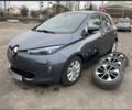 Серый Рено 5, объемом двигателя 0 л и пробегом 115 тыс. км за 10000 $, фото 1 на Automoto.ua