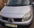 Серый Рено 5, объемом двигателя 1.6 л и пробегом 182 тыс. км за 4812 $, фото 1 на Automoto.ua