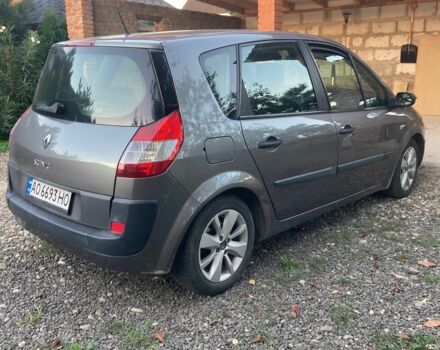 Сірий Рено 5, об'ємом двигуна 1.5 л та пробігом 360 тис. км за 3600 $, фото 4 на Automoto.ua