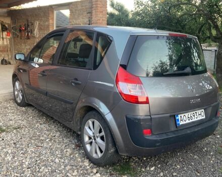 Сірий Рено 5, об'ємом двигуна 1.5 л та пробігом 360 тис. км за 3600 $, фото 3 на Automoto.ua