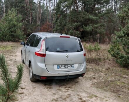 Сірий Рено 5, об'ємом двигуна 0 л та пробігом 265 тис. км за 3500 $, фото 3 на Automoto.ua