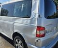 Серый Рено 5, объемом двигателя 2 л и пробегом 225 тыс. км за 12246 $, фото 4 на Automoto.ua
