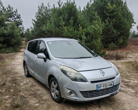 Сірий Рено 5, об'ємом двигуна 0 л та пробігом 265 тис. км за 3500 $, фото 1 на Automoto.ua