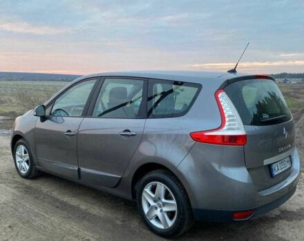 Серый Рено 5, объемом двигателя 1.6 л и пробегом 242 тыс. км за 7750 $, фото 1 на Automoto.ua