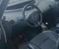 Серый Рено 5, объемом двигателя 2 л и пробегом 200 тыс. км за 10059 $, фото 3 на Automoto.ua