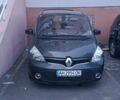 Серый Рено 5, объемом двигателя 2 л и пробегом 200 тыс. км за 10059 $, фото 1 на Automoto.ua