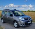 Рено 5 2015 в Сумах на Automoto.ua Серый Рено 5, объемом двигателя 1.2 л и пробегом 173 тыс. км за 6600 $, фото 5 на Automoto.ua
