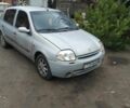 Серый Рено 5, объемом двигателя 1.4 л и пробегом 230 тыс. км за 1500 $, фото 1 на Automoto.ua