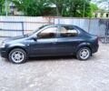 Серый Рено 5, объемом двигателя 1.4 л и пробегом 650 тыс. км за 3500 $, фото 4 на Automoto.ua