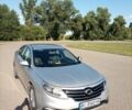 Серый Рено 5, объемом двигателя 2 л и пробегом 350 тыс. км за 4900 $, фото 3 на Automoto.ua