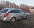 Серый Рено 5, объемом двигателя 1.9 л и пробегом 35 тыс. км за 2350 $, фото 1 на Automoto.ua