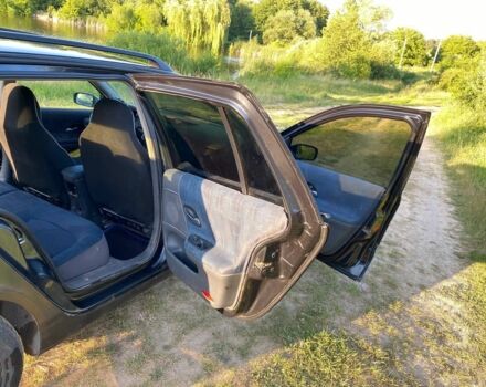 Серый Рено 5, объемом двигателя 1.8 л и пробегом 2 тыс. км за 2550 $, фото 5 на Automoto.ua