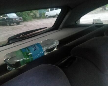 Серый Рено 5, объемом двигателя 1.9 л и пробегом 350 тыс. км за 3000 $, фото 4 на Automoto.ua