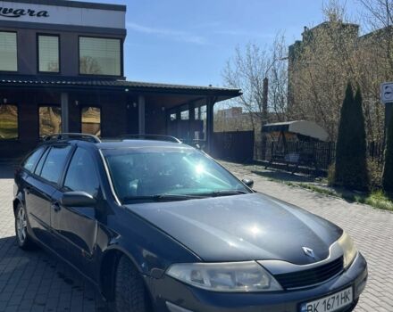 Сірий Рено 5, об'ємом двигуна 1.9 л та пробігом 400 тис. км за 2000 $, фото 3 на Automoto.ua