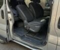 Серый Рено 5, объемом двигателя 2.5 л и пробегом 379 тыс. км за 6800 $, фото 4 на Automoto.ua