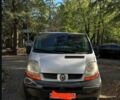Серый Рено 5, объемом двигателя 2.5 л и пробегом 379 тыс. км за 6800 $, фото 1 на Automoto.ua