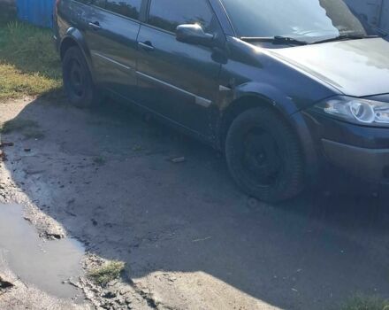 Сірий Рено 5, об'ємом двигуна 1.6 л та пробігом 238 тис. км за 3700 $, фото 8 на Automoto.ua