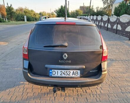 Сірий Рено 5, об'ємом двигуна 1.6 л та пробігом 238 тис. км за 3700 $, фото 2 на Automoto.ua