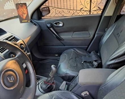 Сірий Рено 5, об'ємом двигуна 1.6 л та пробігом 238 тис. км за 3700 $, фото 5 на Automoto.ua