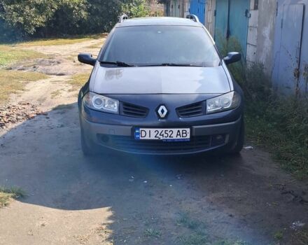 Сірий Рено 5, об'ємом двигуна 1.6 л та пробігом 238 тис. км за 3700 $, фото 7 на Automoto.ua