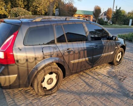 Сірий Рено 5, об'ємом двигуна 1.6 л та пробігом 238 тис. км за 3700 $, фото 1 на Automoto.ua