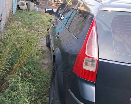 Сірий Рено 5, об'ємом двигуна 1.6 л та пробігом 238 тис. км за 3700 $, фото 9 на Automoto.ua