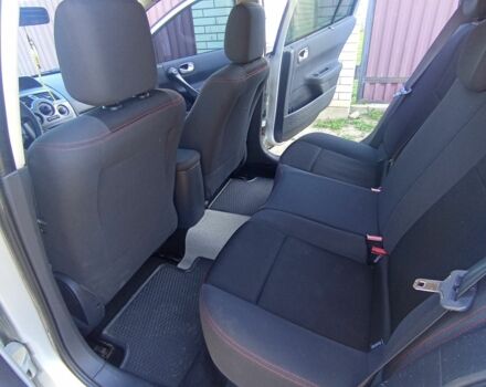 Серый Рено 5, объемом двигателя 1.6 л и пробегом 216 тыс. км за 4999 $, фото 15 на Automoto.ua