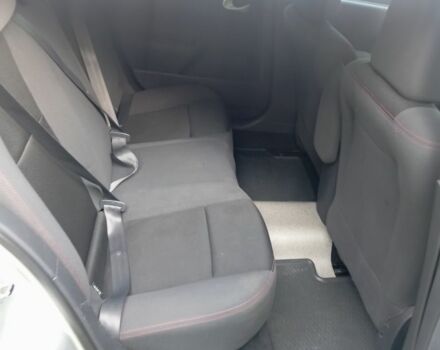 Серый Рено 5, объемом двигателя 1.6 л и пробегом 216 тыс. км за 4999 $, фото 6 на Automoto.ua