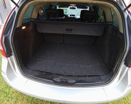 Серый Рено 5, объемом двигателя 1.6 л и пробегом 216 тыс. км за 4999 $, фото 3 на Automoto.ua