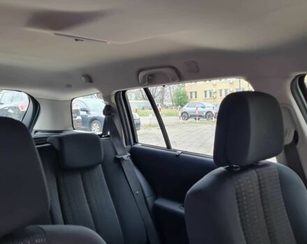 Серый Рено 5, объемом двигателя 1.6 л и пробегом 180 тыс. км за 5000 $, фото 2 на Automoto.ua